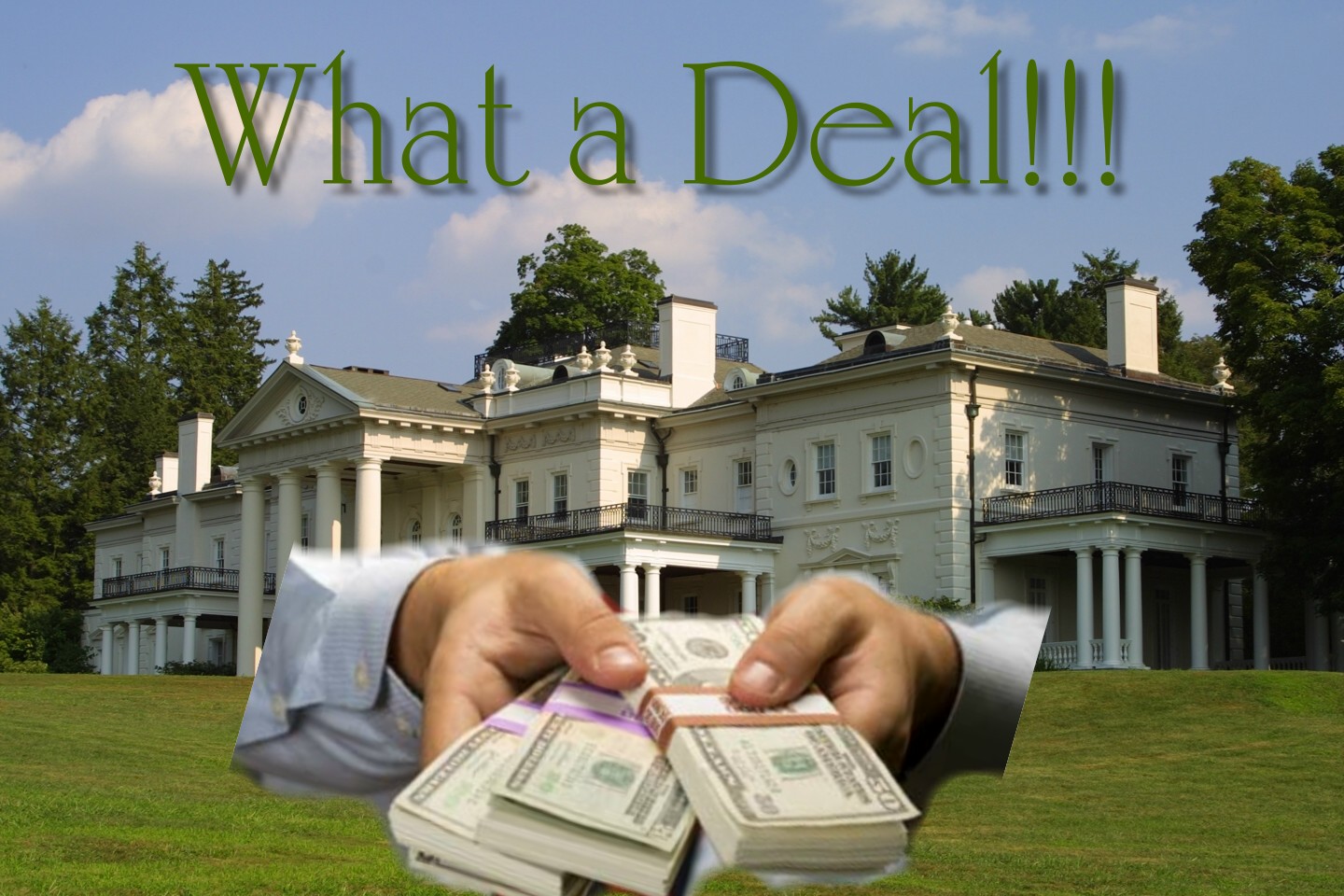 Premiere Home Realty For Homes Buyers and Investers Who Want a Deal
